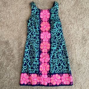 Lilly Pulitzer Shift Dress
